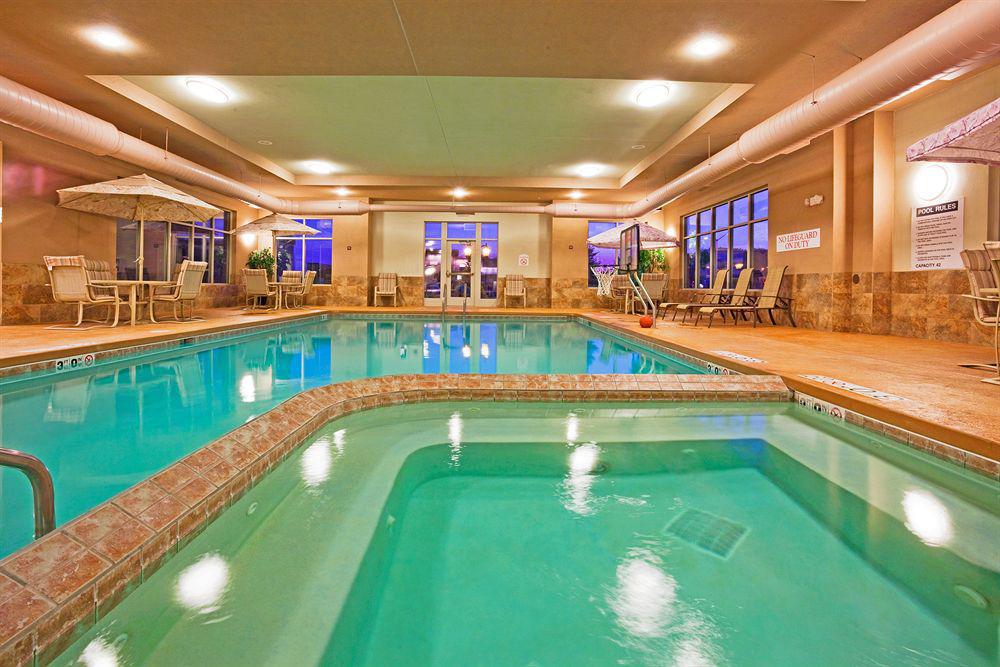 Holiday Inn Express & Suites Wausau By Ihg Weston Zařízení fotografie