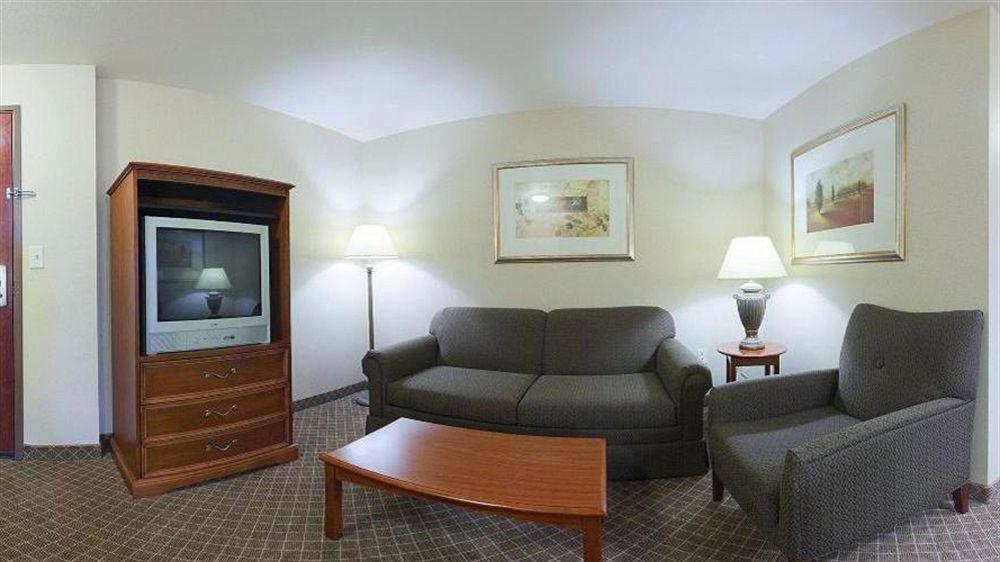 Holiday Inn Express & Suites Wausau By Ihg Weston Exteriér fotografie