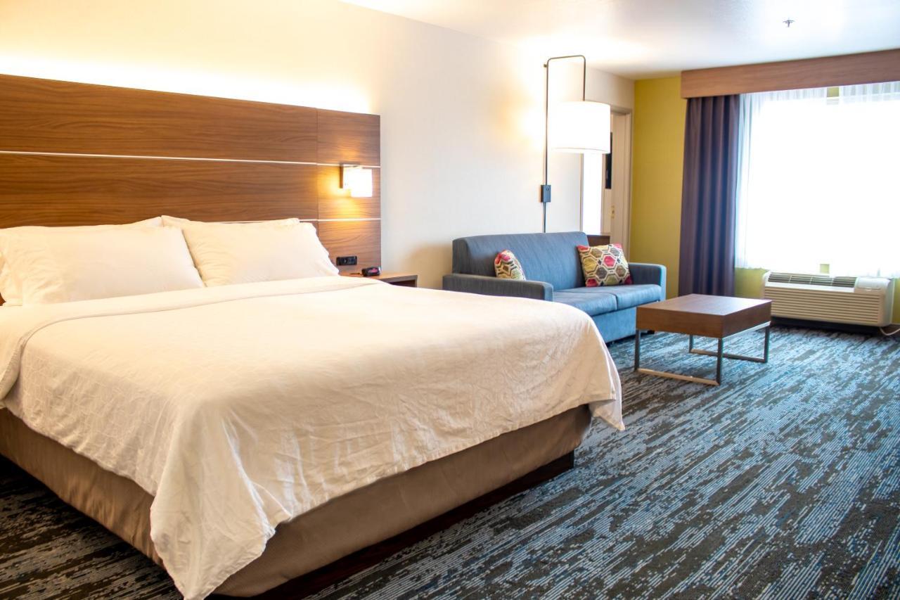Holiday Inn Express & Suites Wausau By Ihg Weston Exteriér fotografie