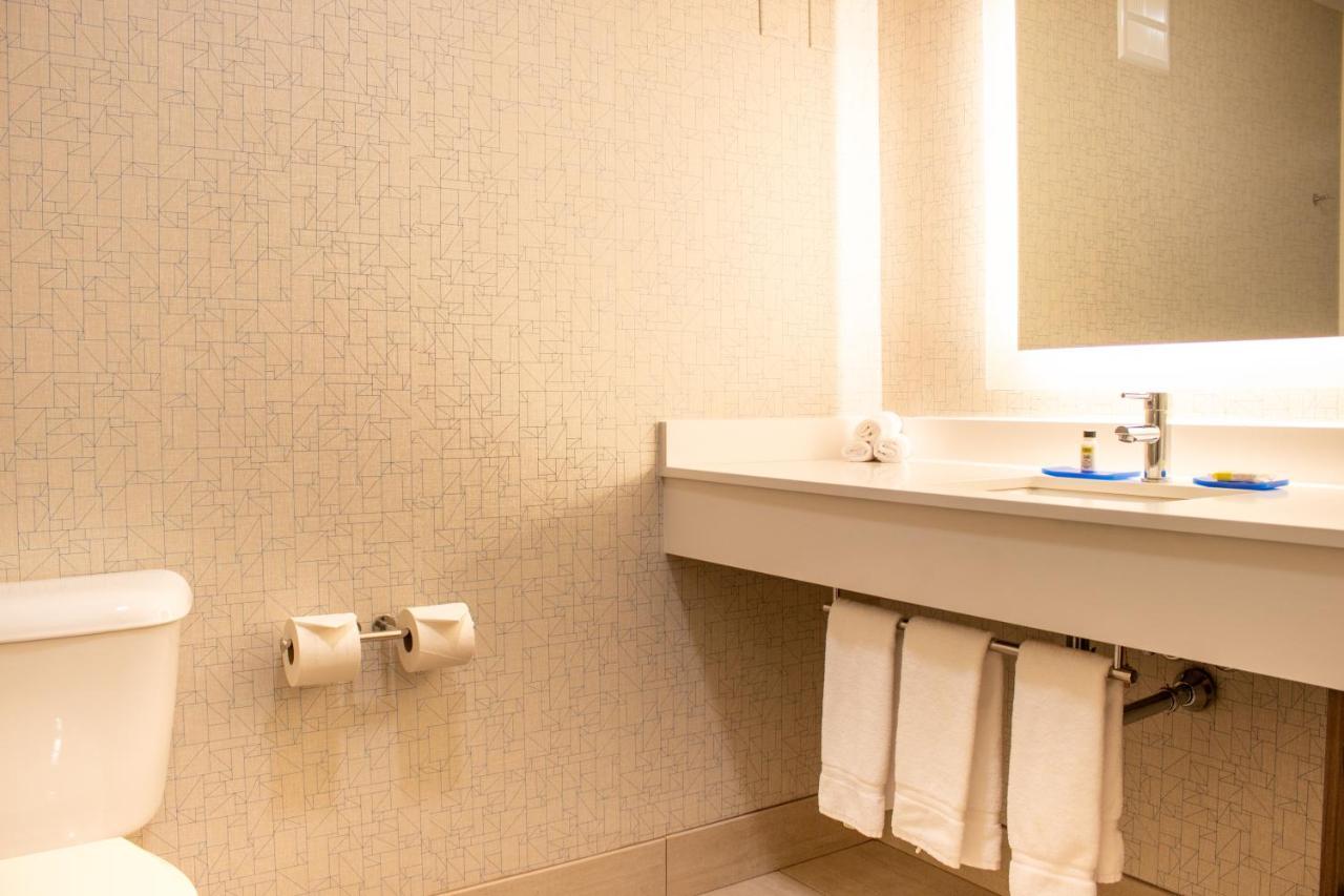Holiday Inn Express & Suites Wausau By Ihg Weston Exteriér fotografie