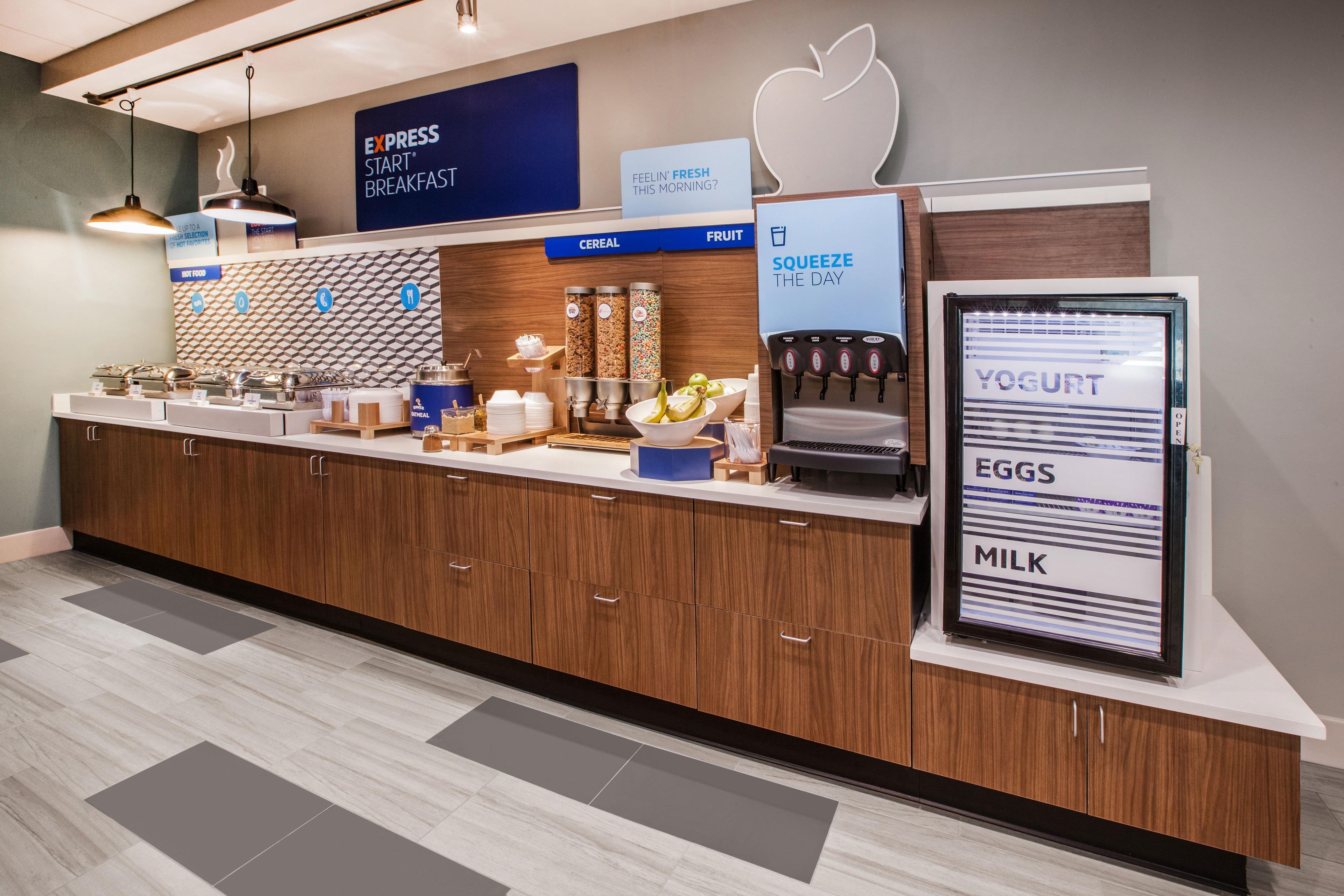 Holiday Inn Express & Suites Wausau By Ihg Weston Exteriér fotografie