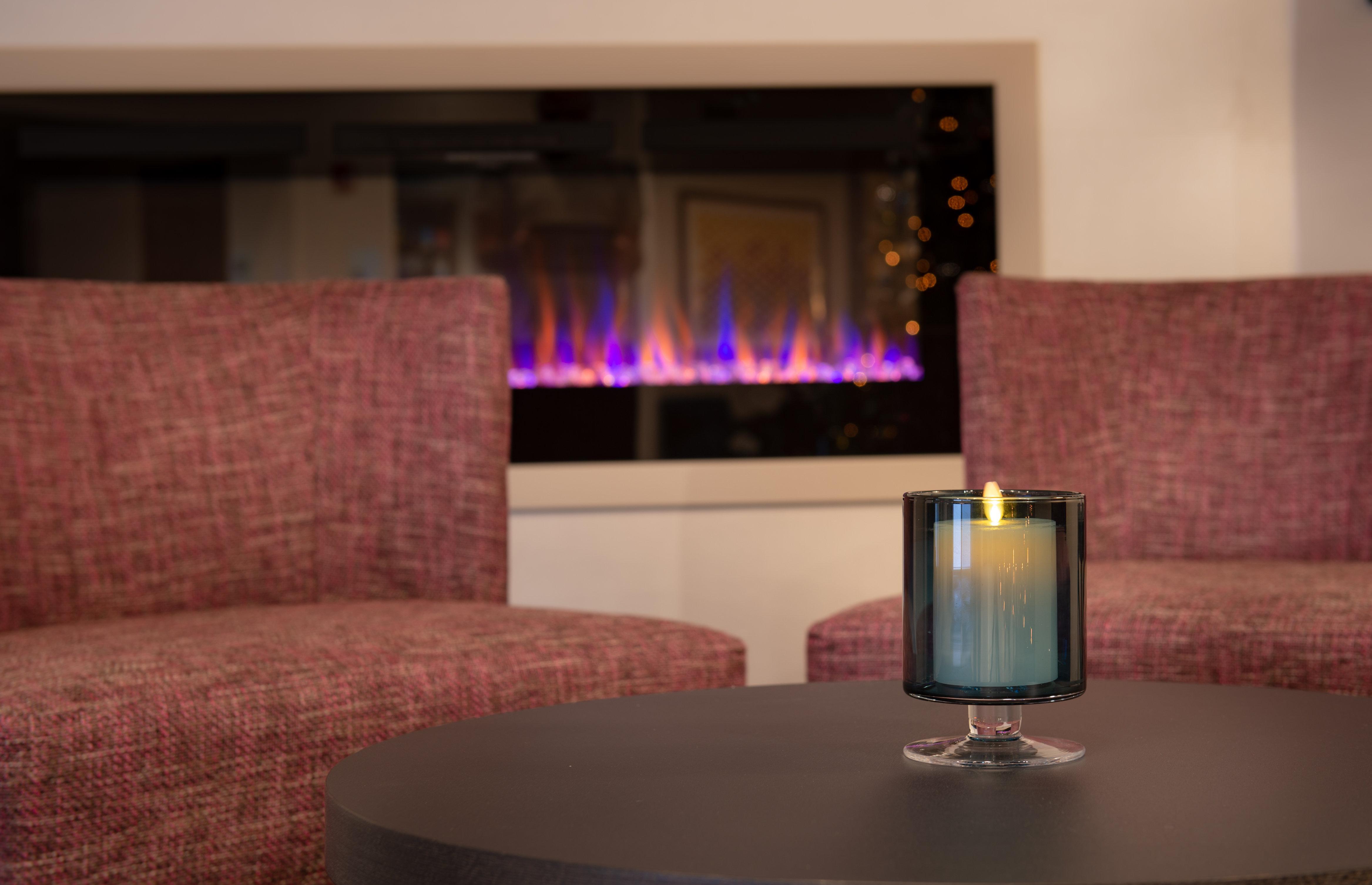 Holiday Inn Express & Suites Wausau By Ihg Weston Exteriér fotografie