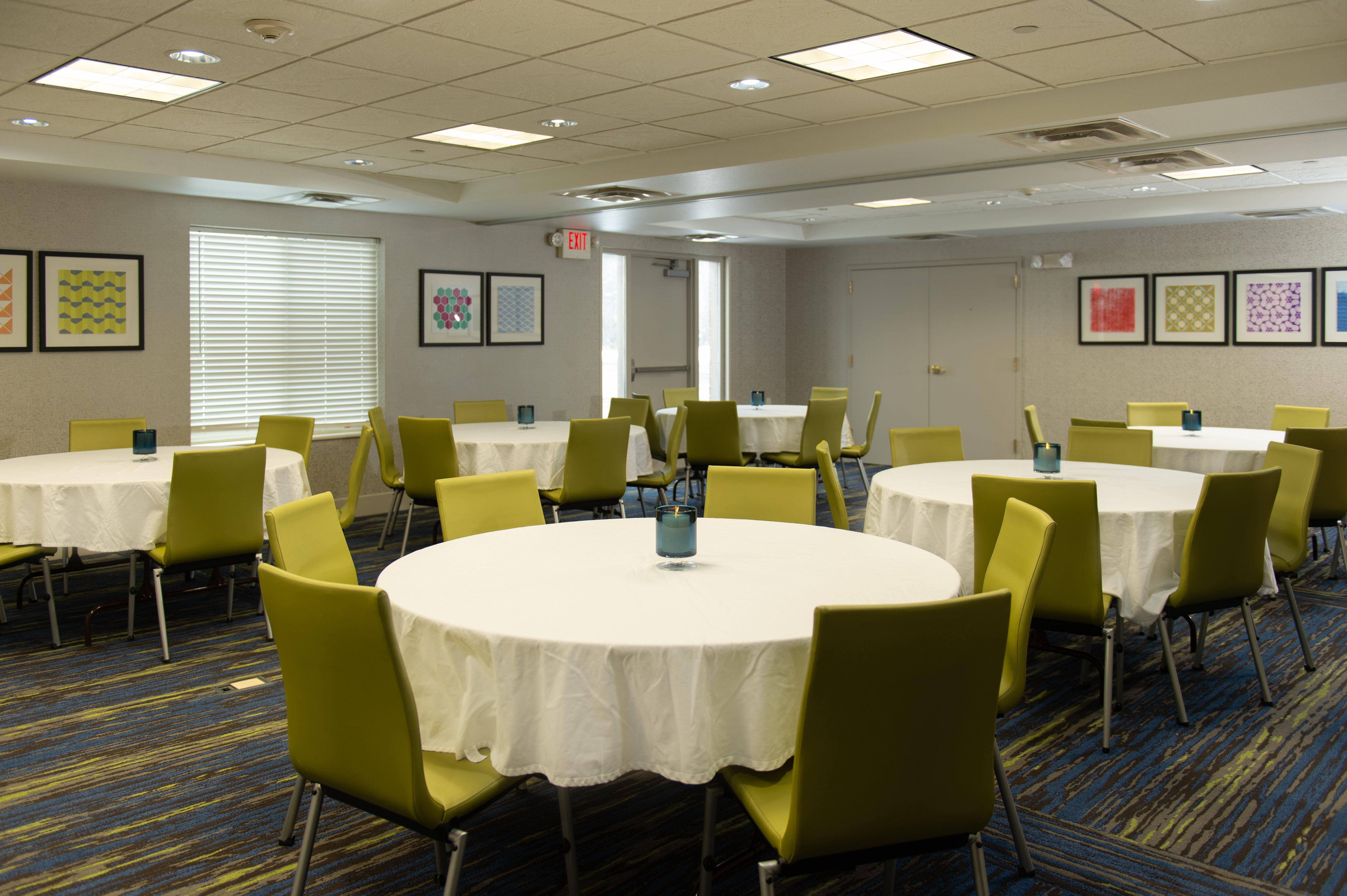 Holiday Inn Express & Suites Wausau By Ihg Weston Exteriér fotografie