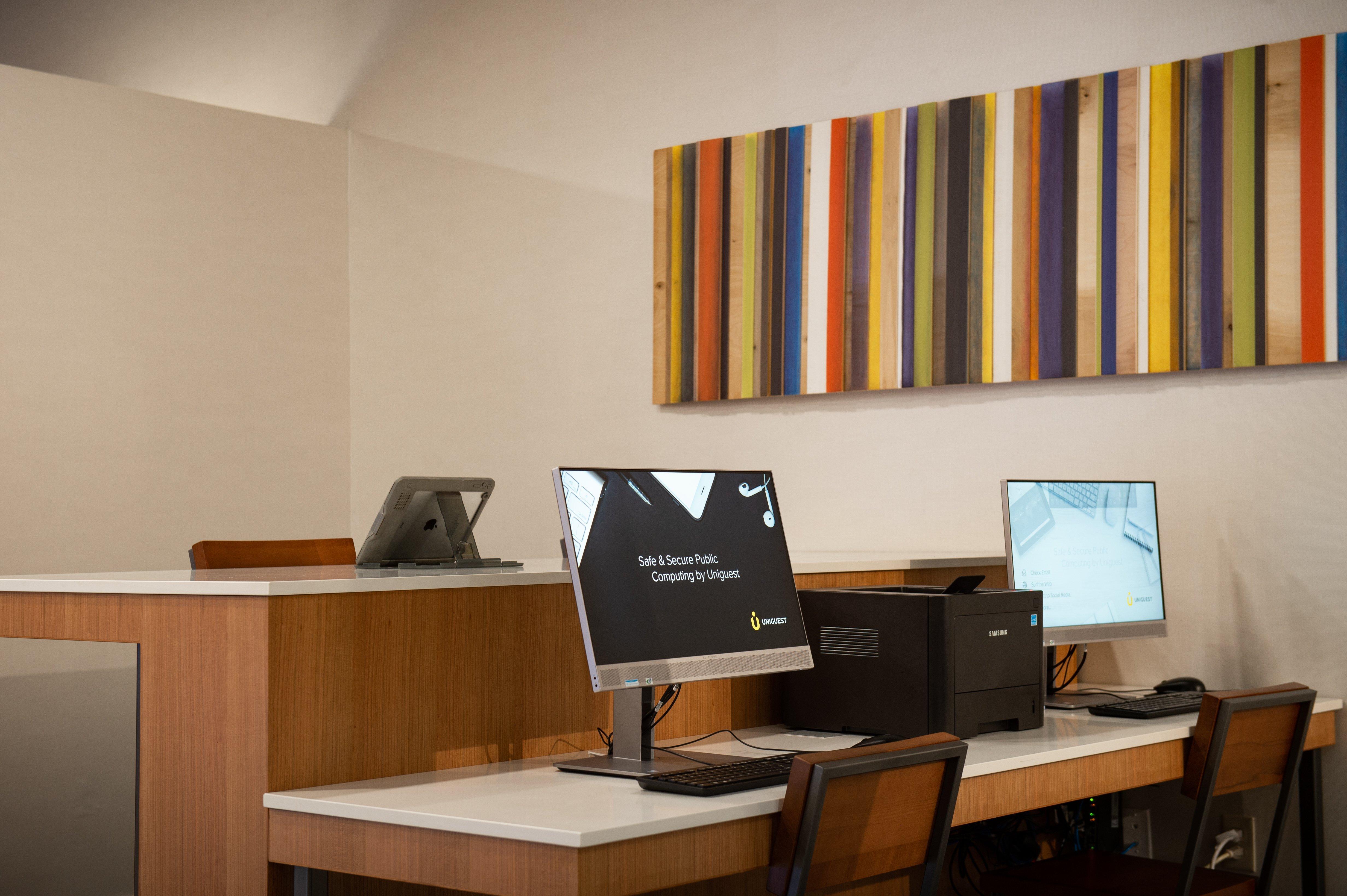 Holiday Inn Express & Suites Wausau By Ihg Weston Exteriér fotografie