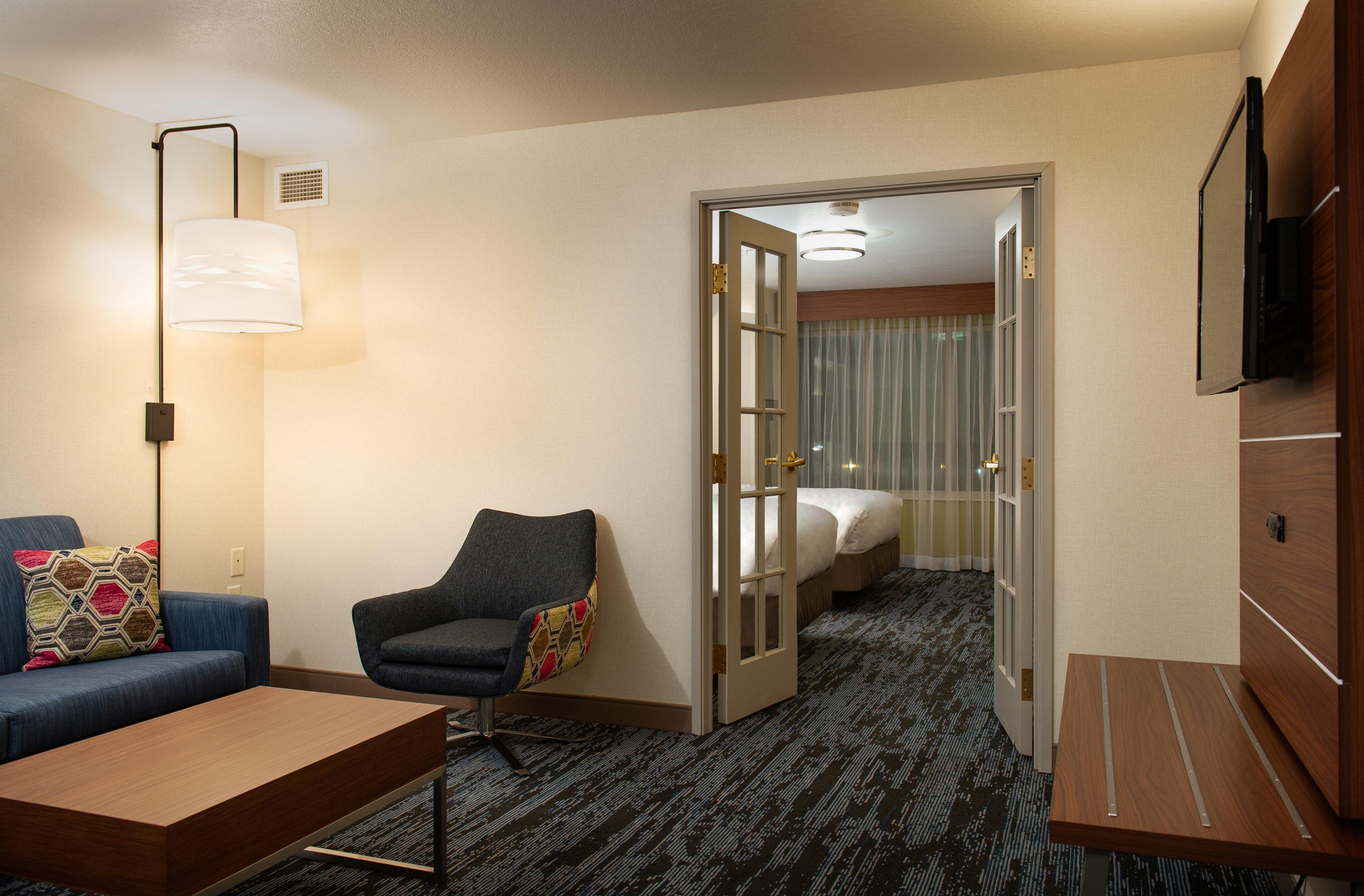 Holiday Inn Express & Suites Wausau By Ihg Weston Exteriér fotografie
