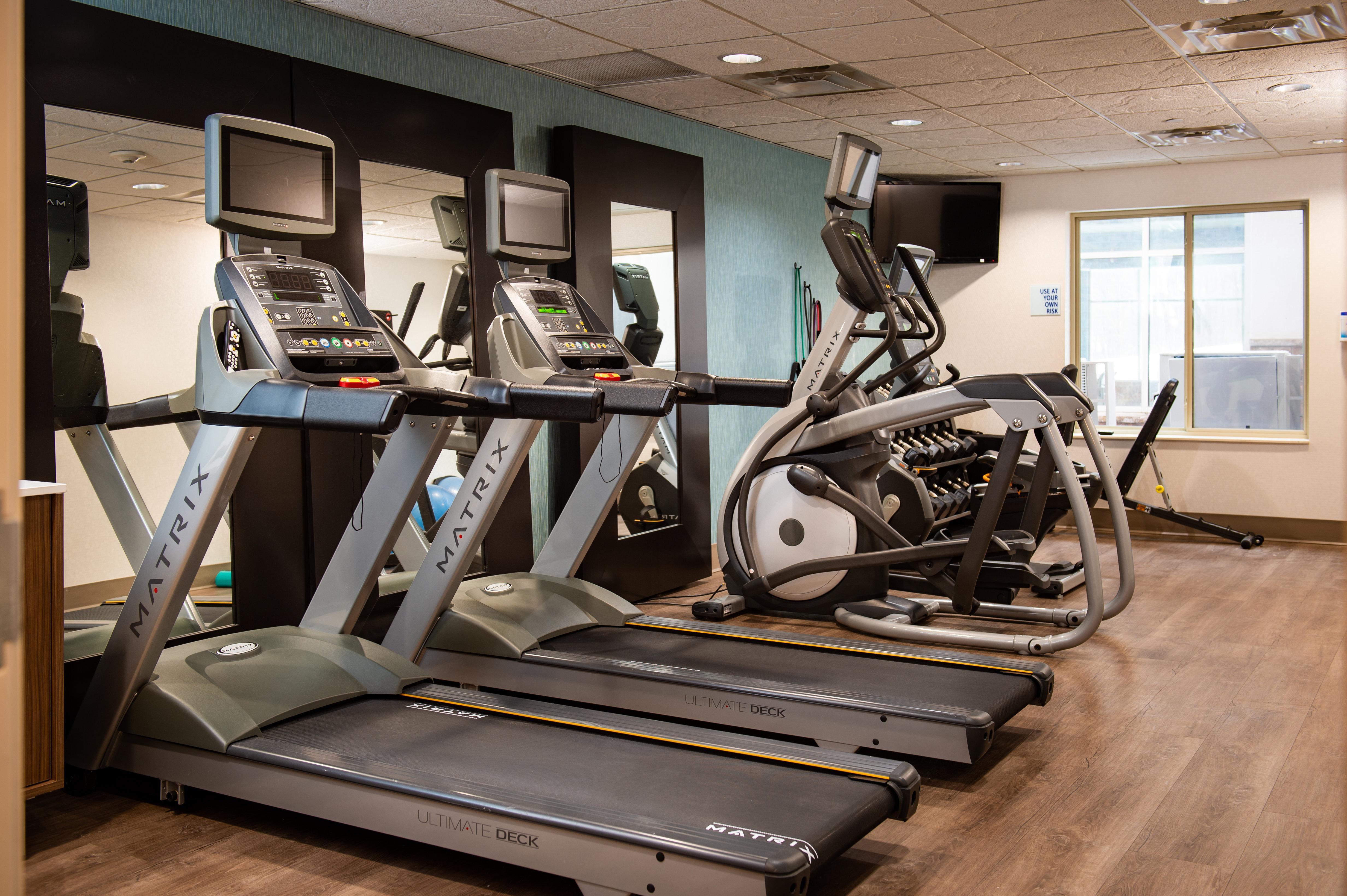 Holiday Inn Express & Suites Wausau By Ihg Weston Exteriér fotografie