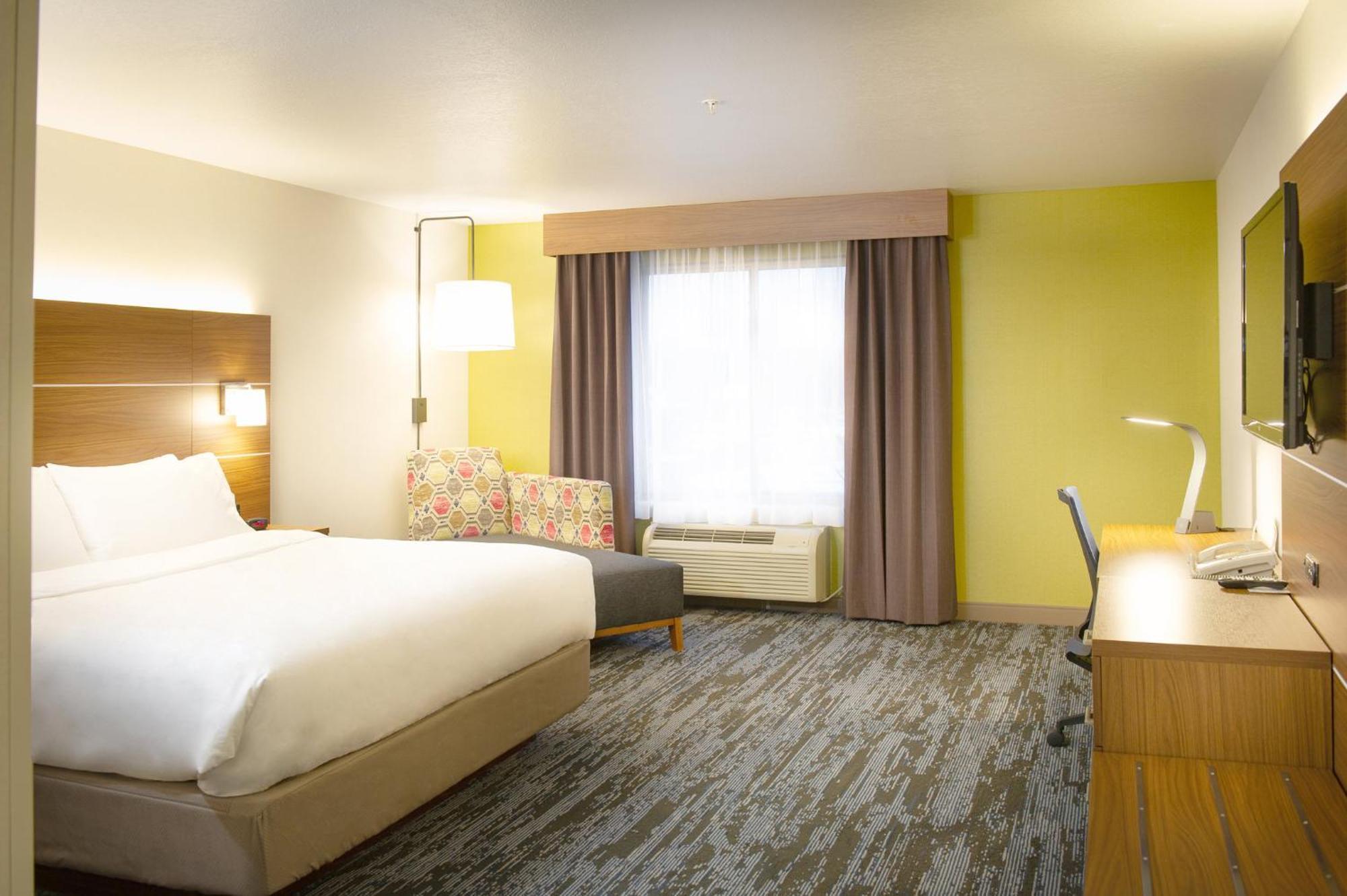 Holiday Inn Express & Suites Wausau By Ihg Weston Exteriér fotografie