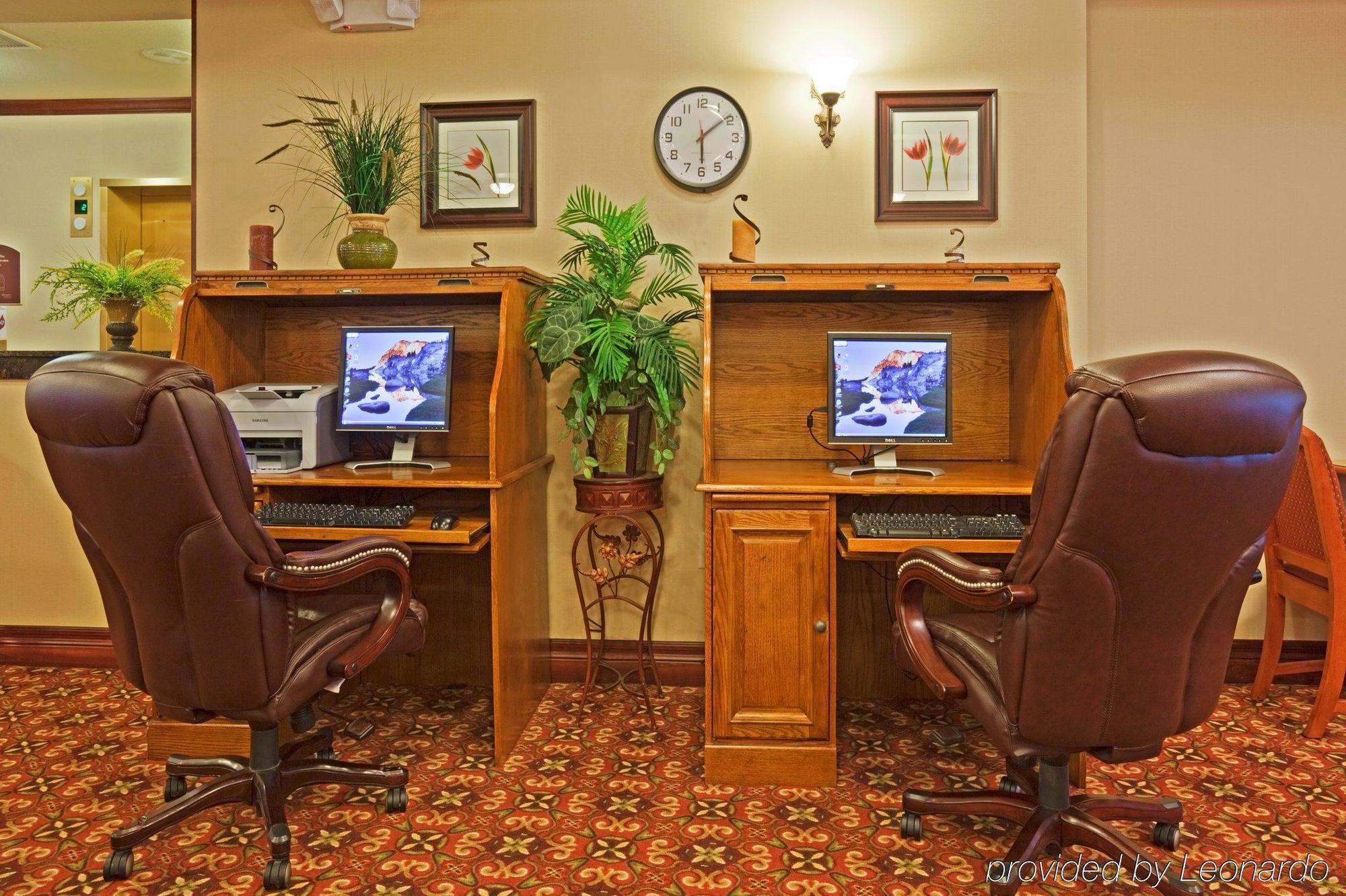 Holiday Inn Express & Suites Wausau By Ihg Weston Zařízení fotografie