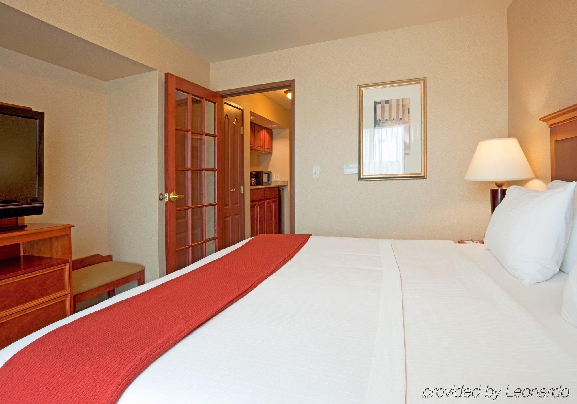 Holiday Inn Express & Suites Wausau By Ihg Weston Pokoj fotografie