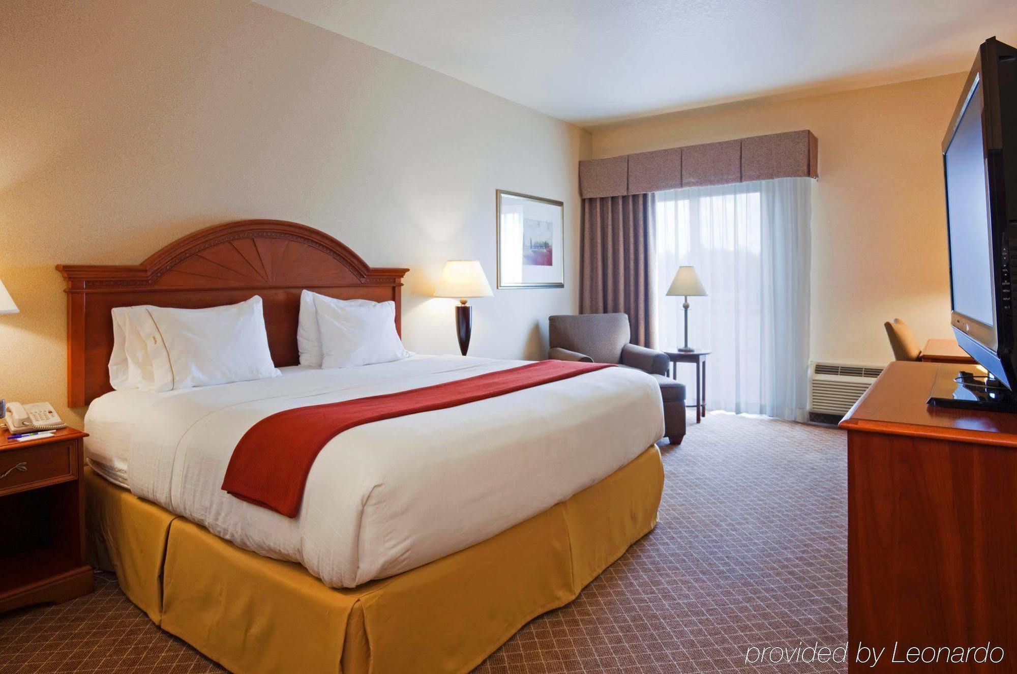 Holiday Inn Express & Suites Wausau By Ihg Weston Pokoj fotografie