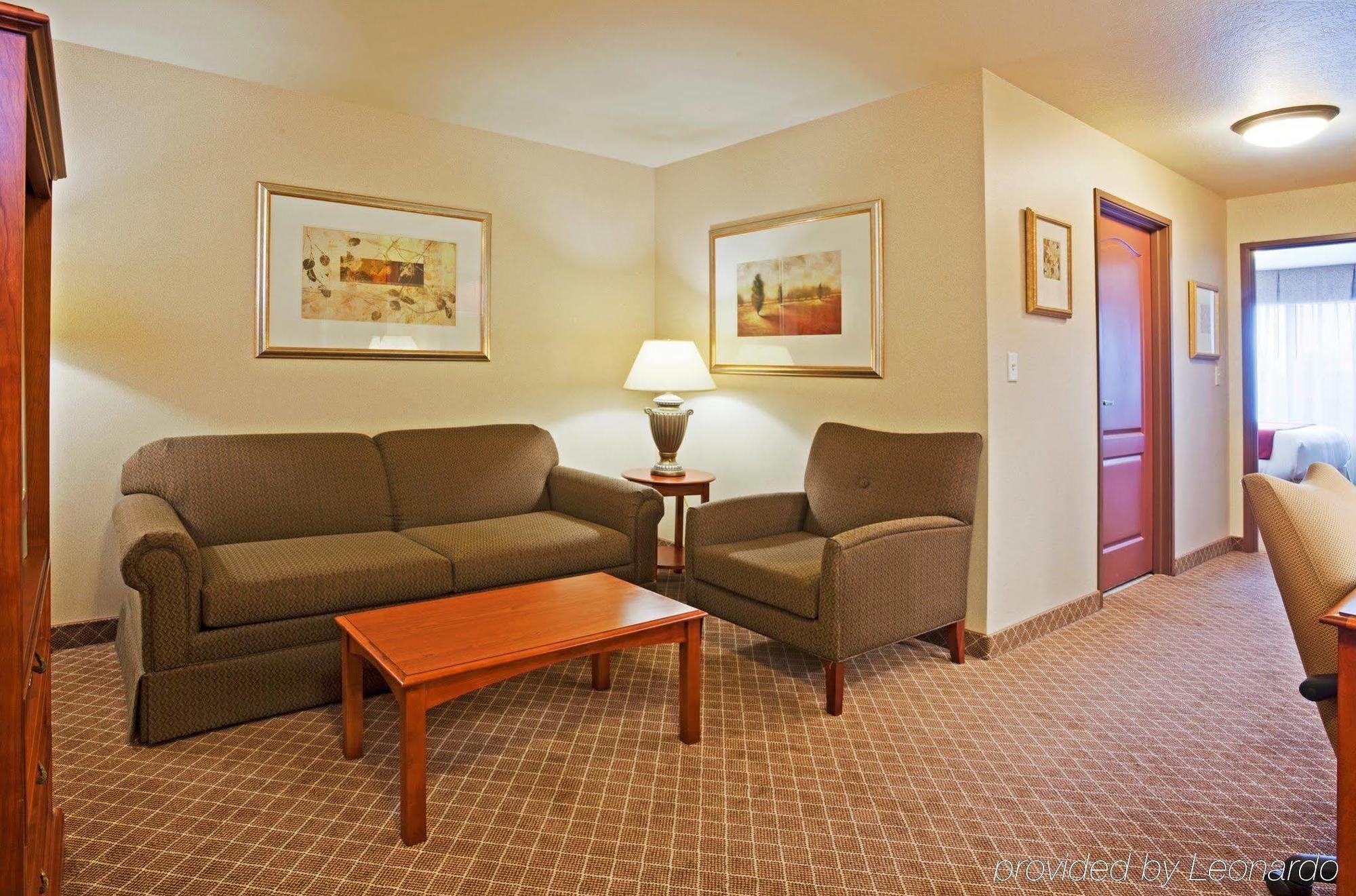 Holiday Inn Express & Suites Wausau By Ihg Weston Pokoj fotografie