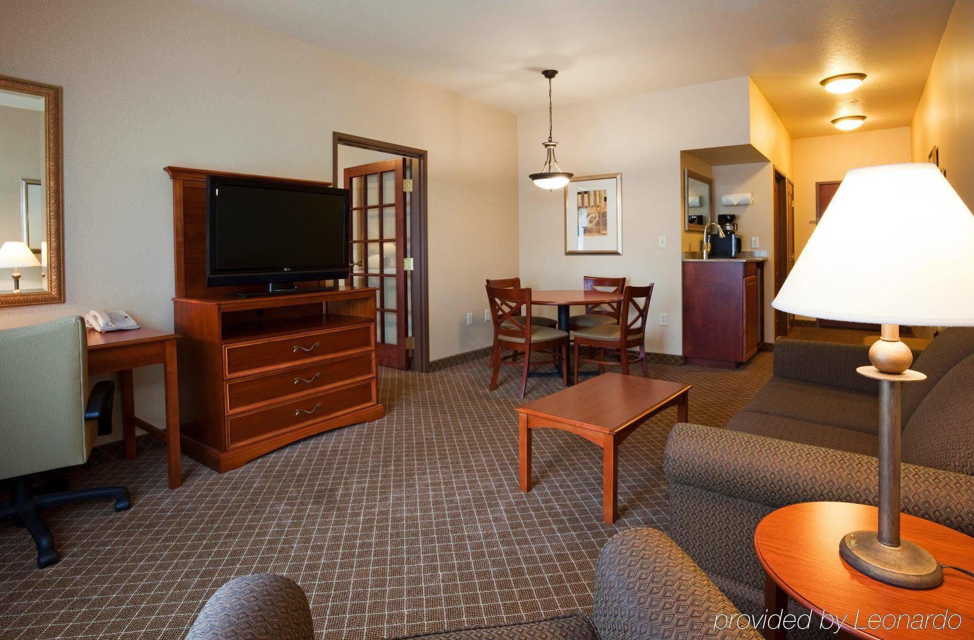 Holiday Inn Express & Suites Wausau By Ihg Weston Pokoj fotografie