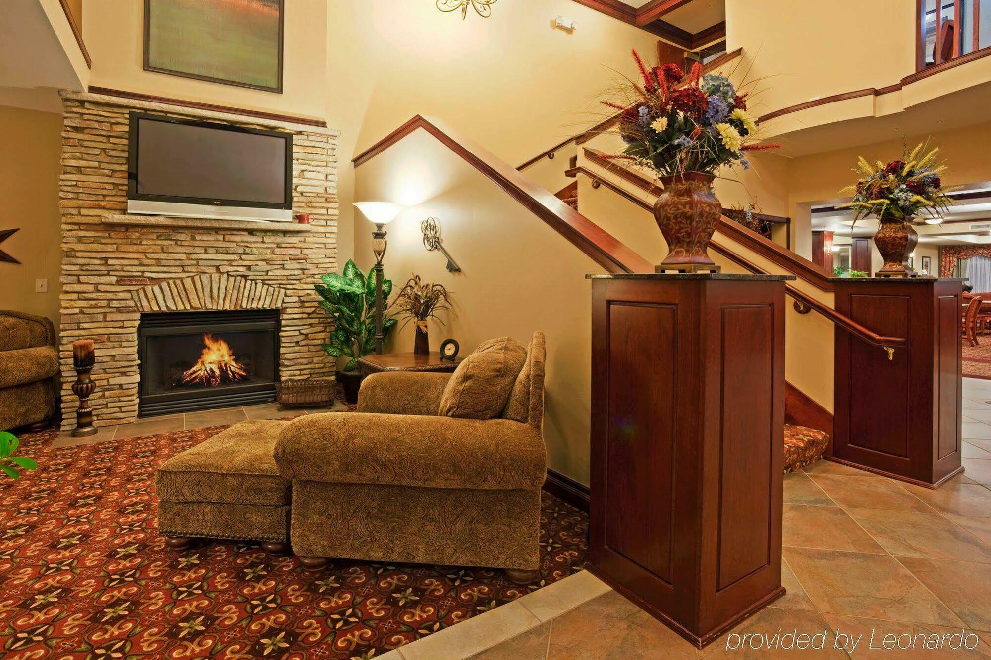 Holiday Inn Express & Suites Wausau By Ihg Weston Exteriér fotografie