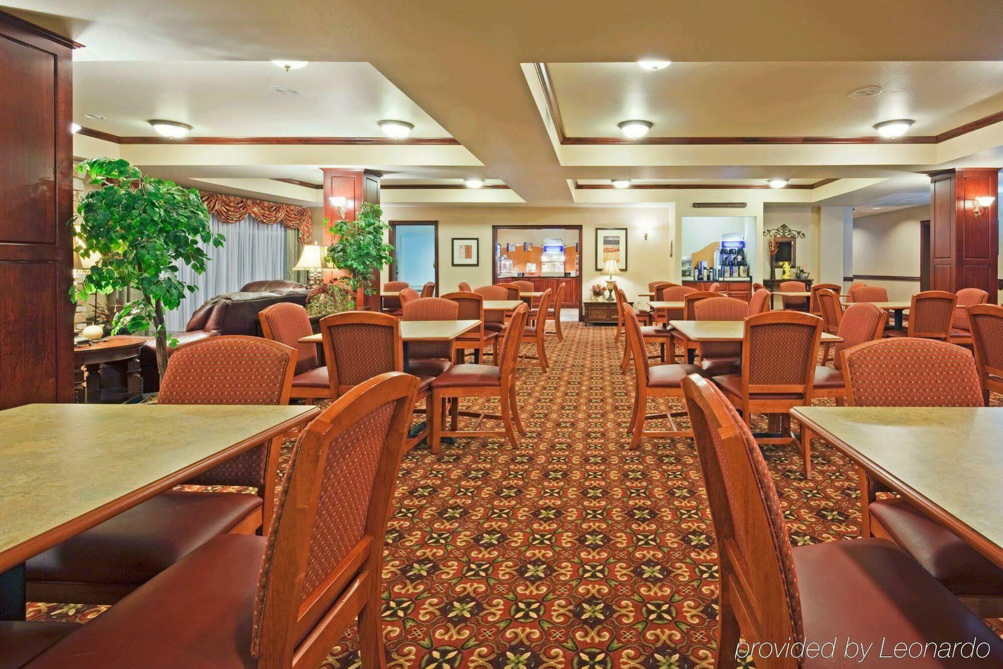 Holiday Inn Express & Suites Wausau By Ihg Weston Exteriér fotografie