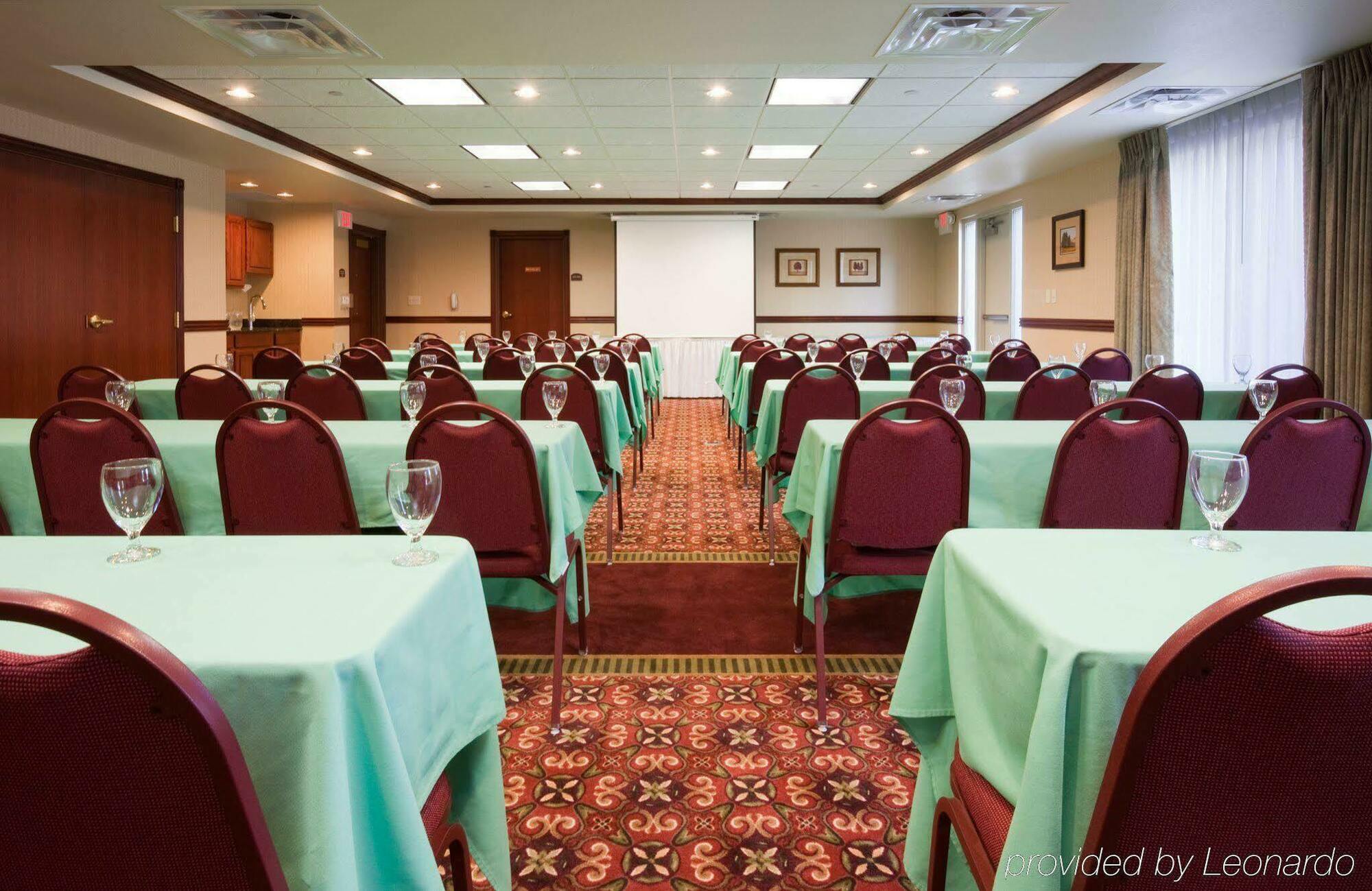Holiday Inn Express & Suites Wausau By Ihg Weston Exteriér fotografie