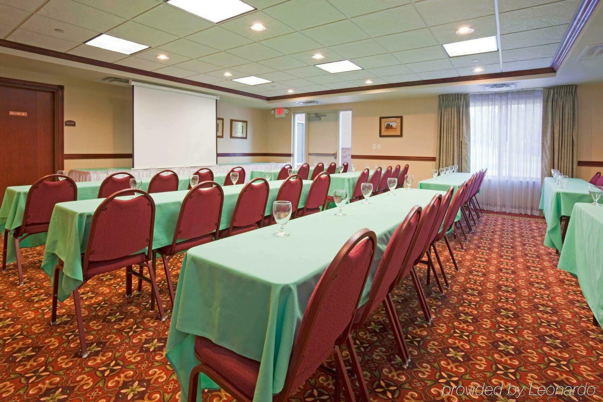 Holiday Inn Express & Suites Wausau By Ihg Weston Exteriér fotografie